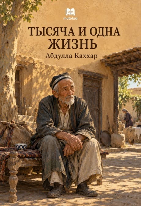 Muqova: Тысяча и одна жизнь