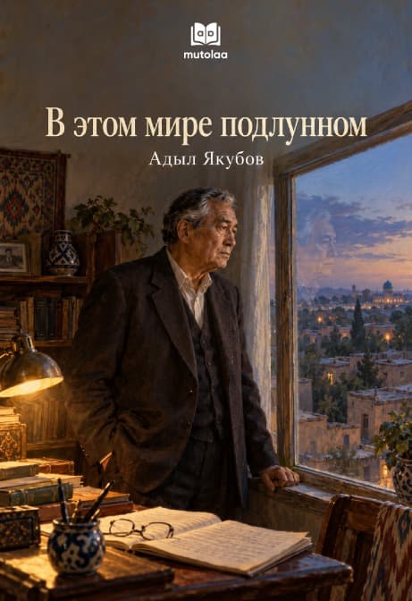 Muqova: В этом мире подлунном