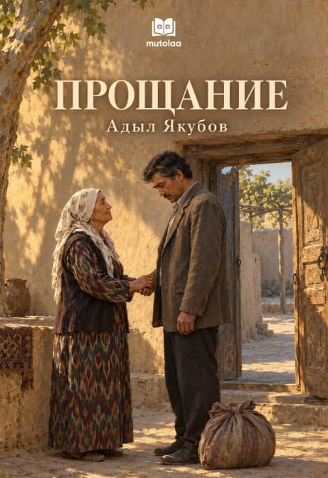 Muqova: Прощание