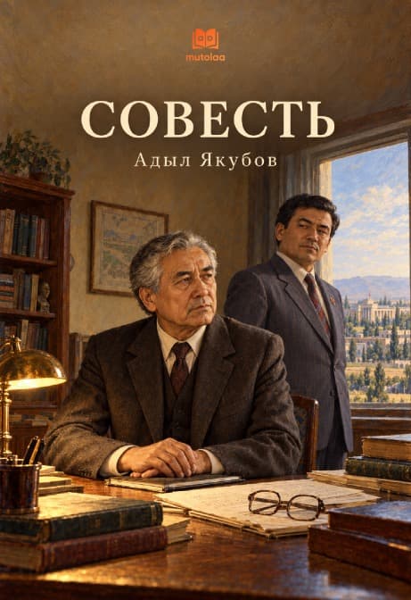 Muqova: Совесть