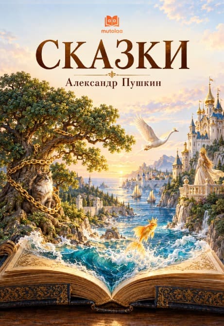 Muqova: Сказки