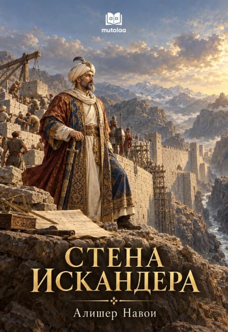 Muqova: Стена Искандара