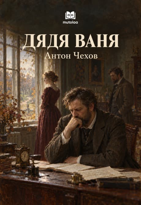 Muqova: Дядя Ваня