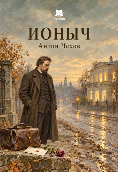 Muqova: Ионыч