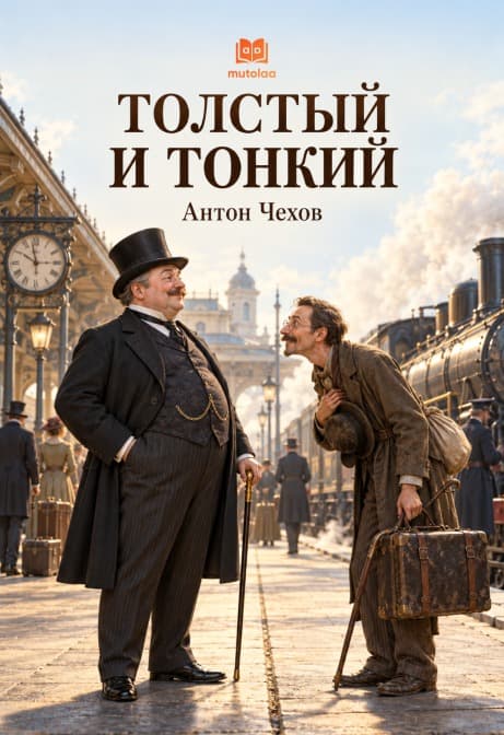 Muqova: Толстый и тонкий