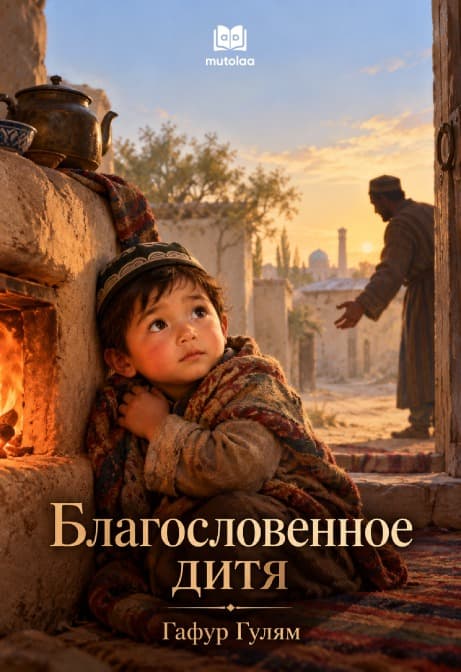 Muqova: Благословенное дитя