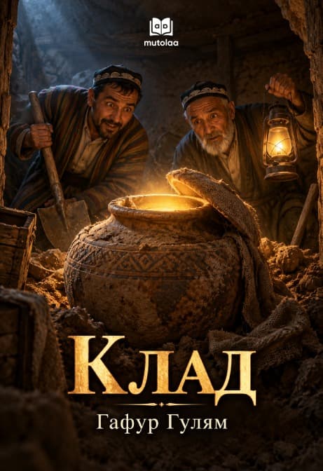 Muqova: Клад