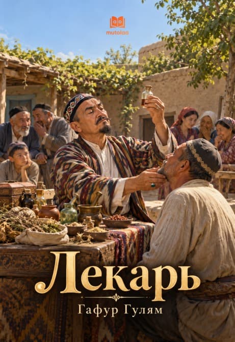 Muqova: Лекарь