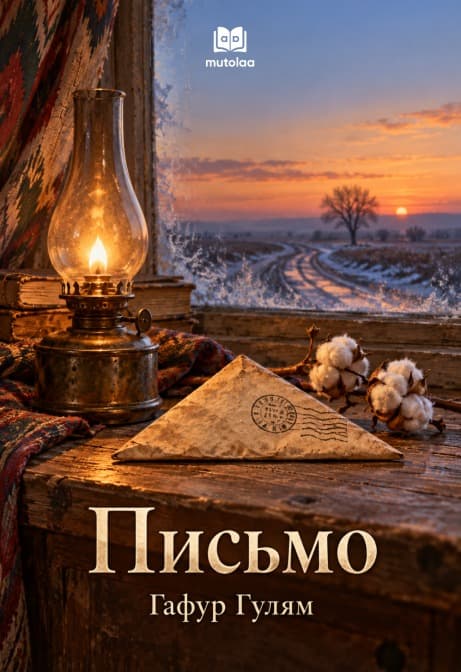 Muqova: Письмо