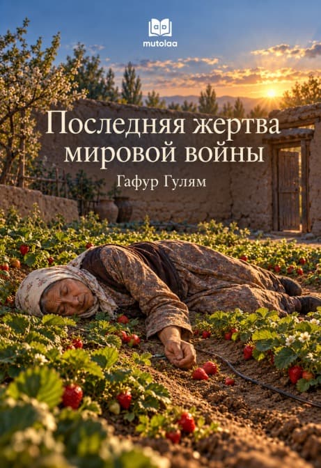 Muqova: Последняя жертва мировой войны