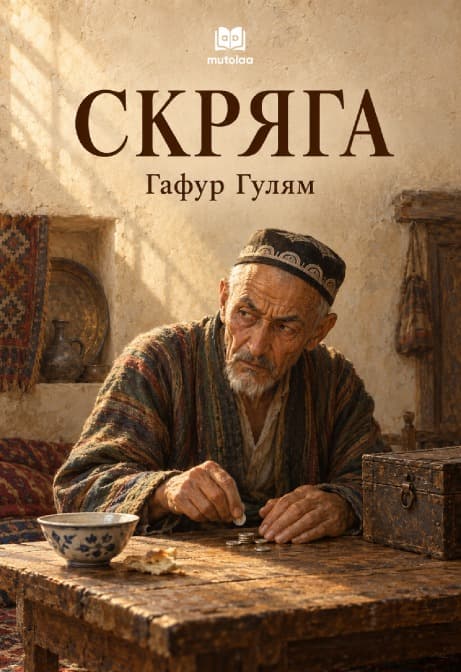 Muqova: Скряга