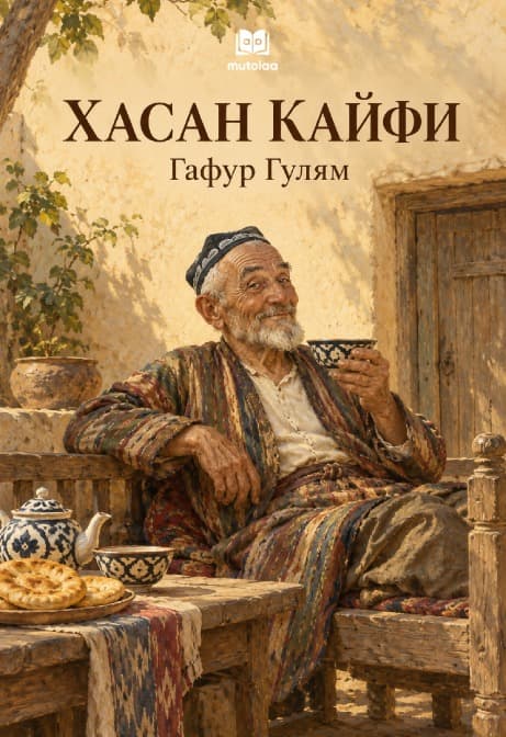 Muqova: Хасан Кайфи
