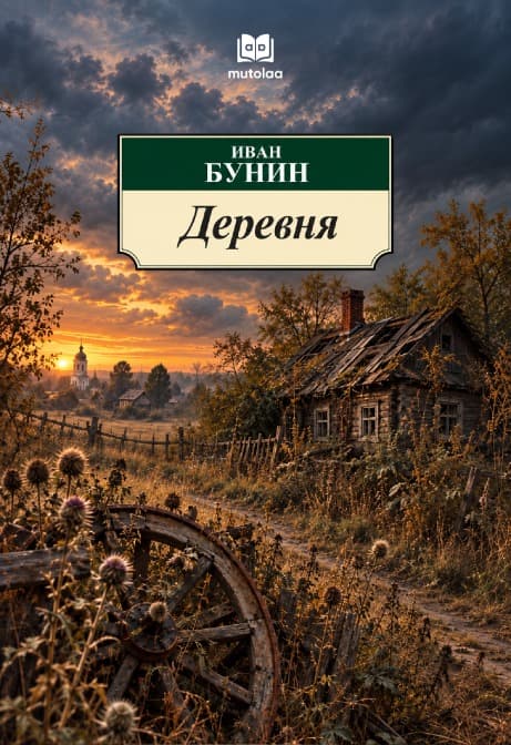 Muqova: Деревня