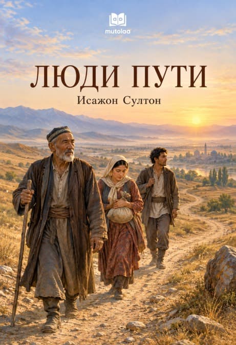 Muqova: Люди пути