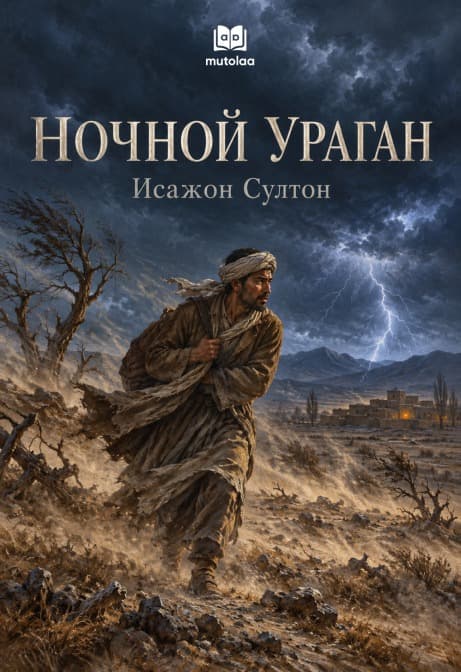 Muqova: Ночной ураган