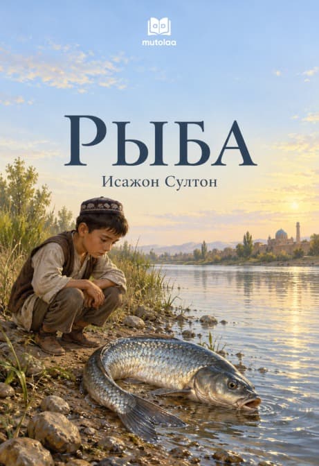 Muqova: Рыба