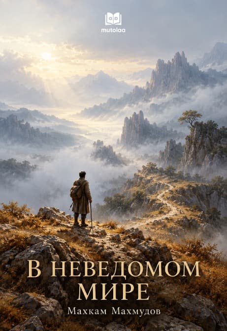 Muqova: В неведомом мире