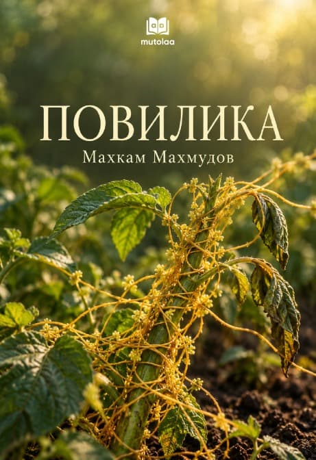 Muqova: Повилика