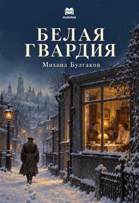 Muqova: Белая гвардия