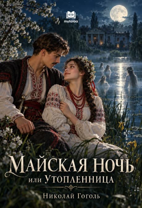 Muqova: Майская ночь, или Утопленница