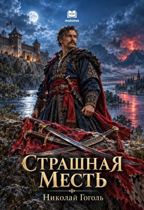 Muqova: Страшная месть