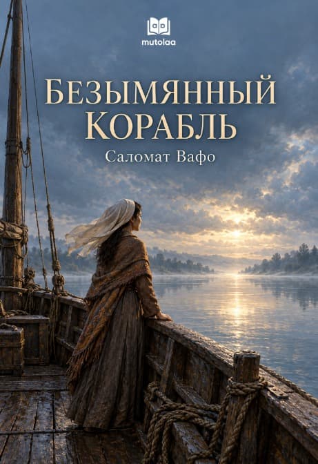 Muqova: Безымянный корабль