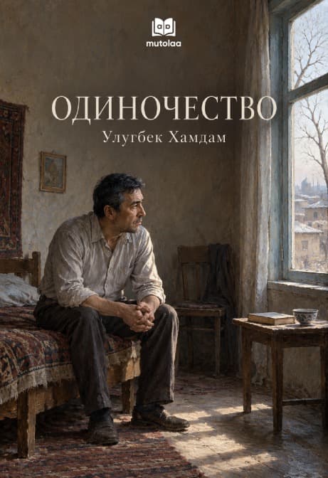 Muqova: Одиночество