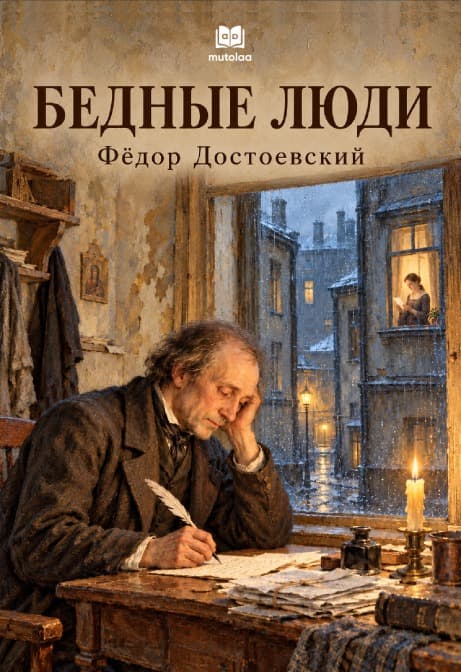 Muqova: Бедные люди