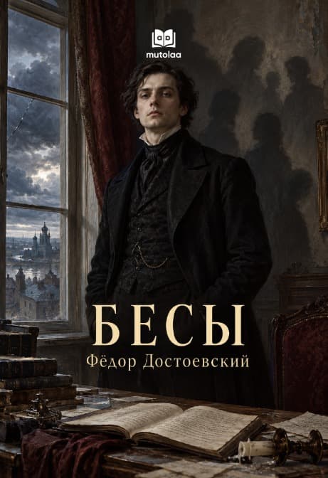 Muqova: Бесы
