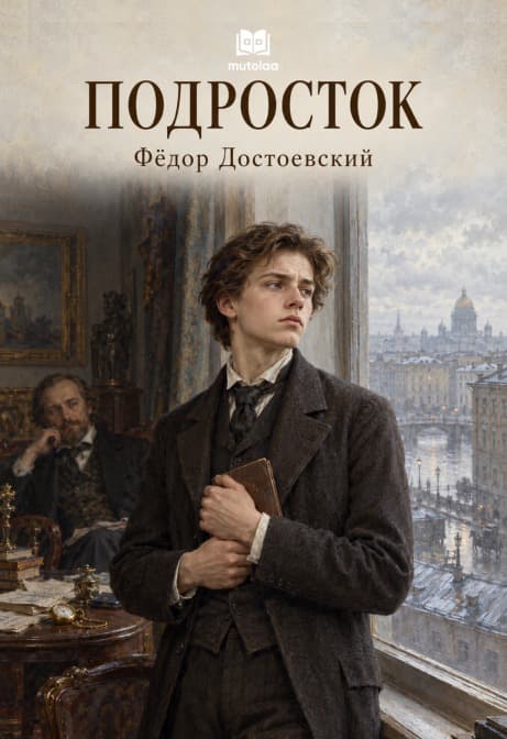 Muqova: Подросток