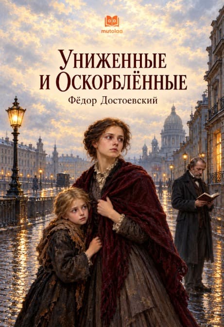 Muqova: Униженные и оскорбленные