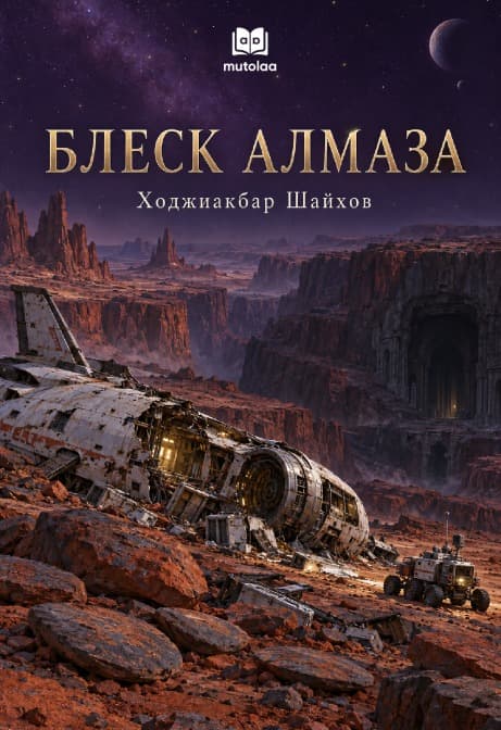 Muqova: Блеск алмаза