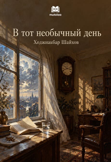 Muqova: В тот необычный день