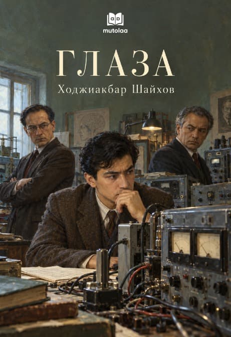 Muqova: Глаза