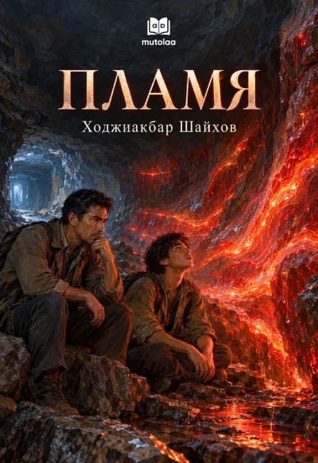 Muqova: Пламя