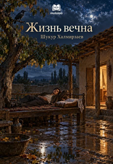Muqova: Жизнь вечна