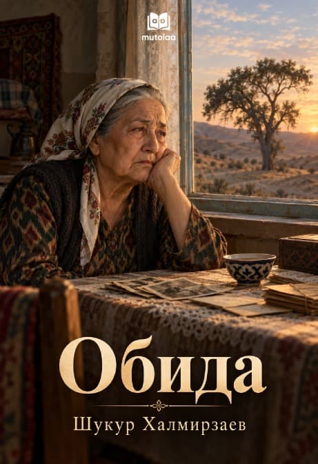Muqova: Обида