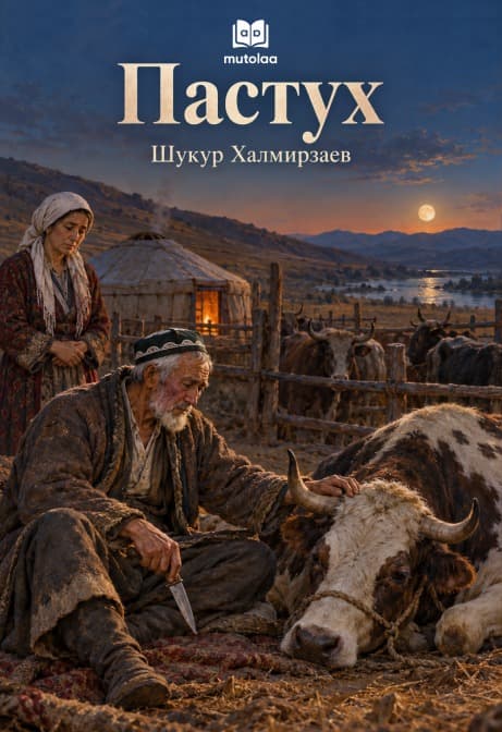Muqova: Пастух