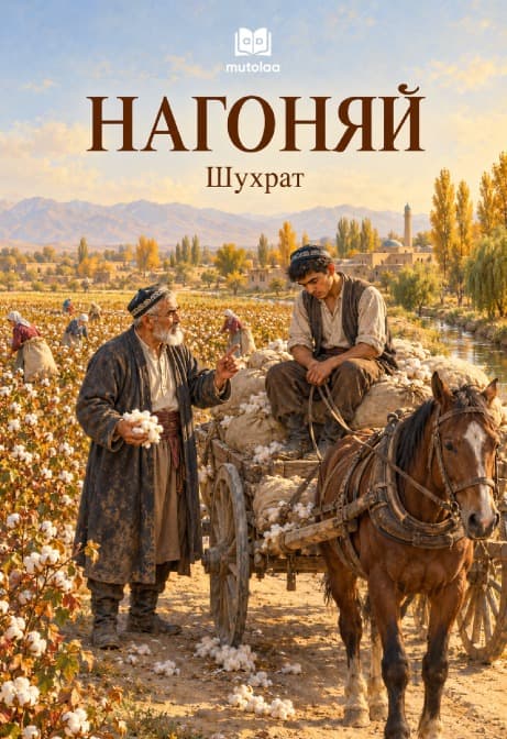 Muqova: Нагоняй