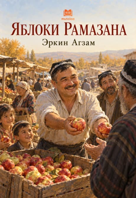 Muqova: Яблоки Рамазана