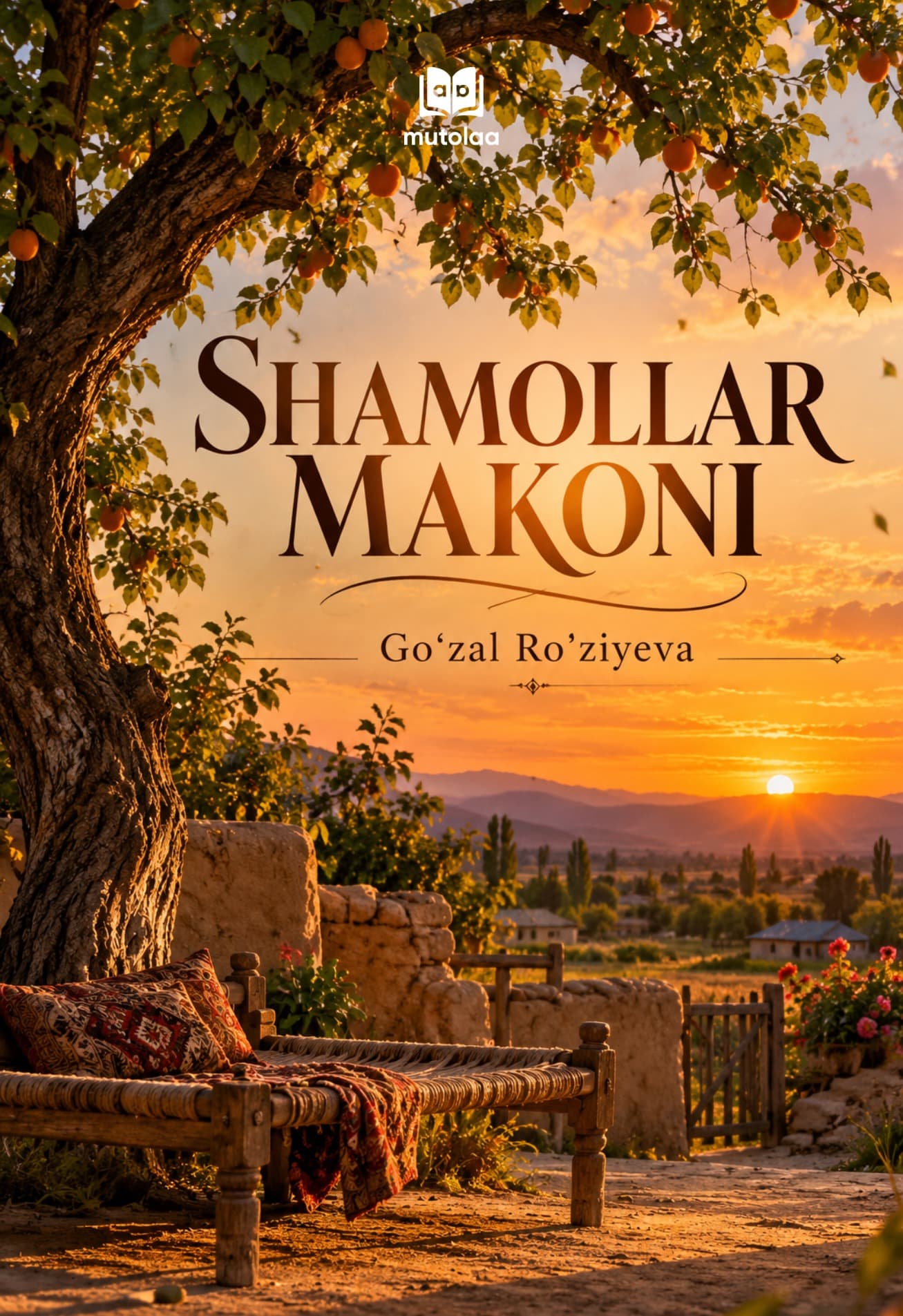Muqova: Shamollar makoni