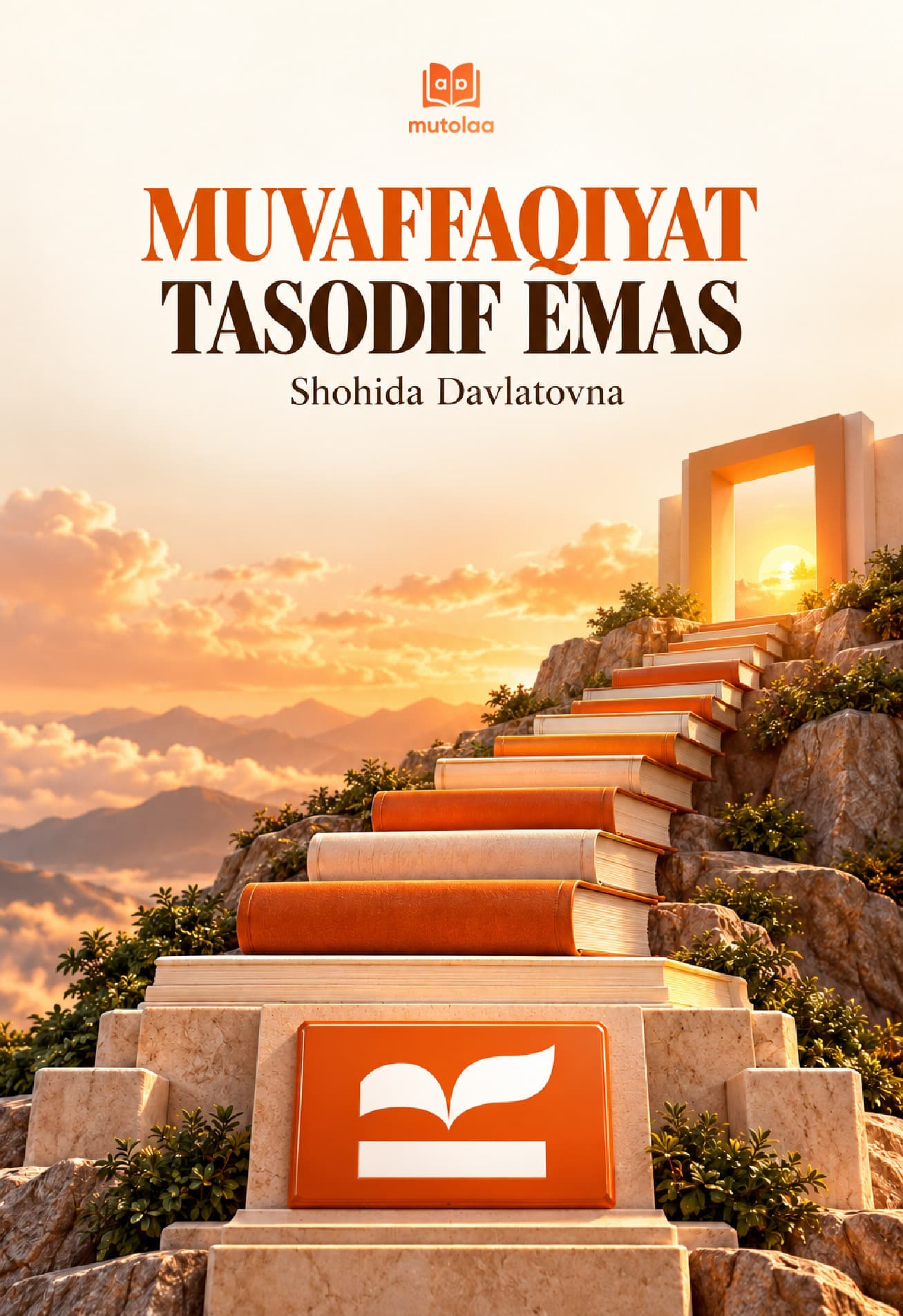 Muqova: Muvaffaqiyat tasodif emas