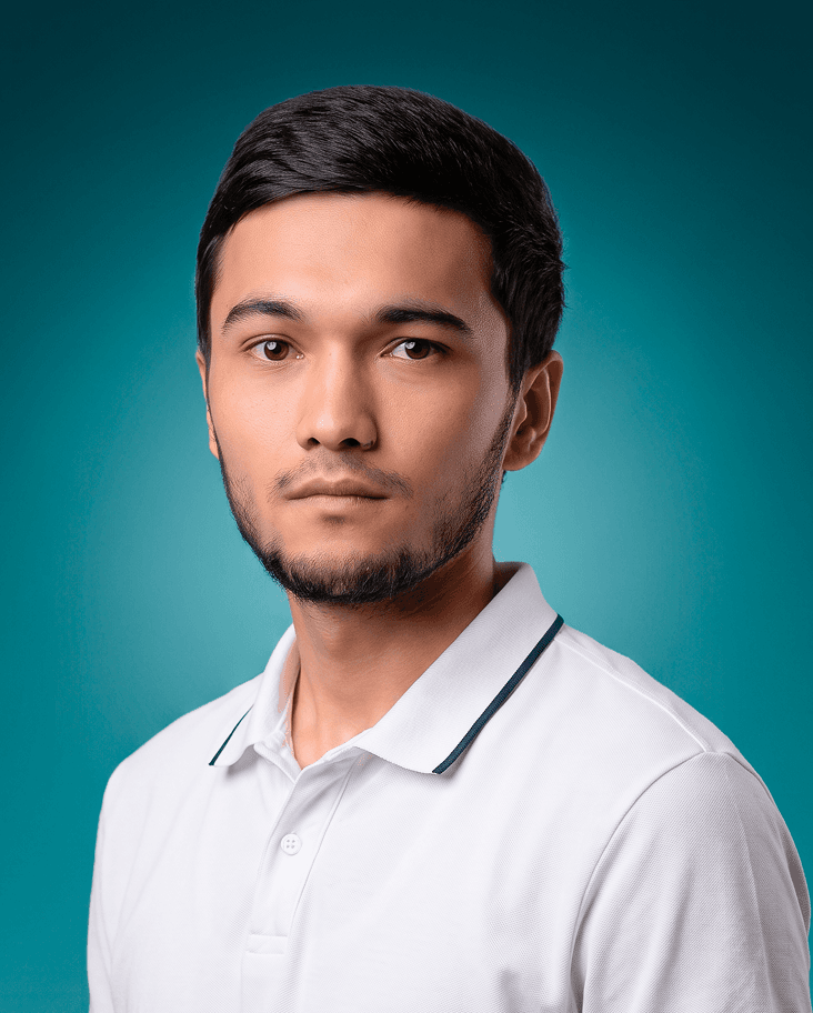 Fazliddin Nabiyev