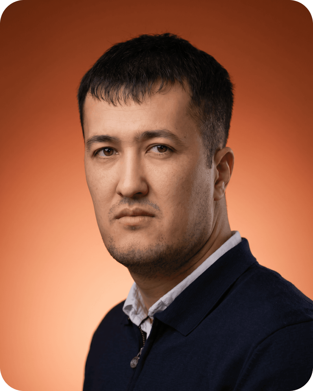 Javlon Jovliyev