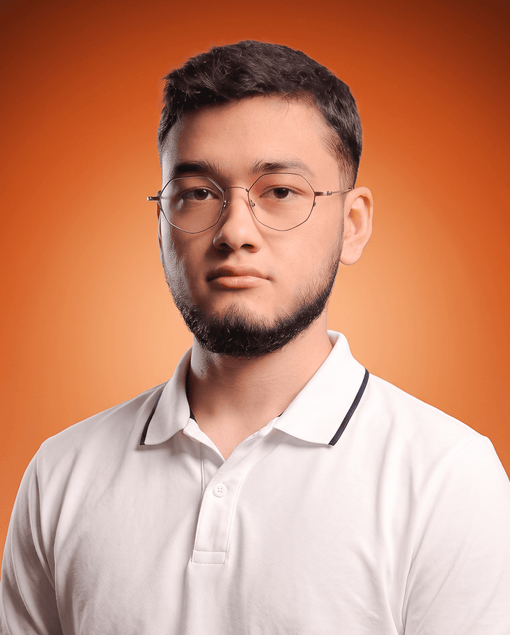 Mahmudjon Azimov