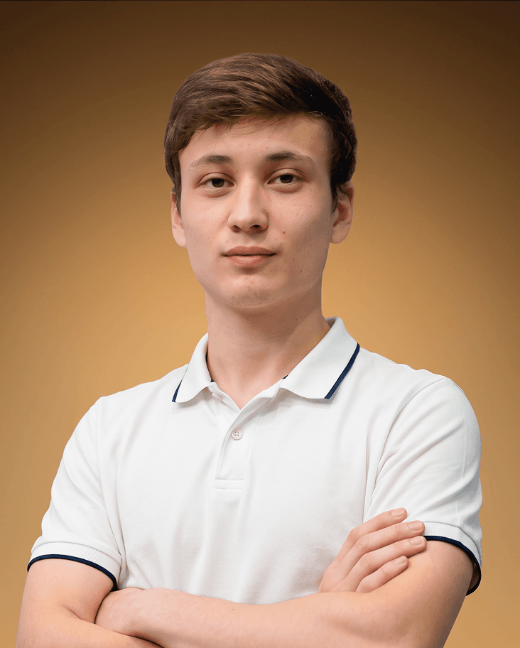 Abdurakhimov Ravshanjon