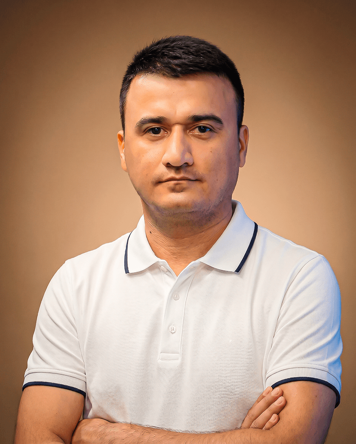 Sa’dullo Quronov